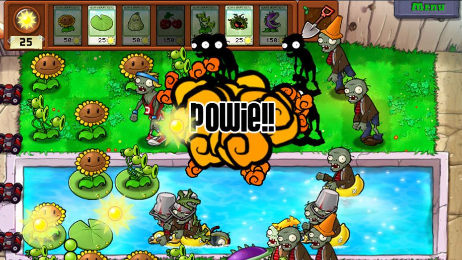 Plant Vs Zombies 2 Games Free Download For Pc - Plantă Blog